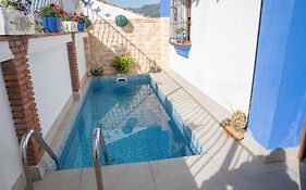 Casa Teones con piscina privada